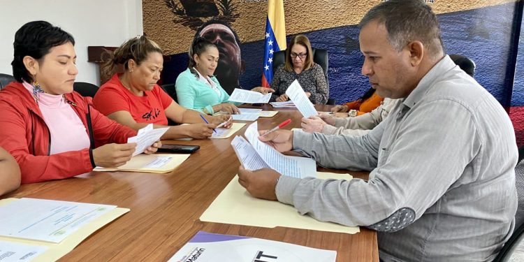 Este viernes inicia en Maturín consulta pública para reformar y crear ordenanzas 1 WhatsApp Image 2023 08 30 at 3.48.18 PM