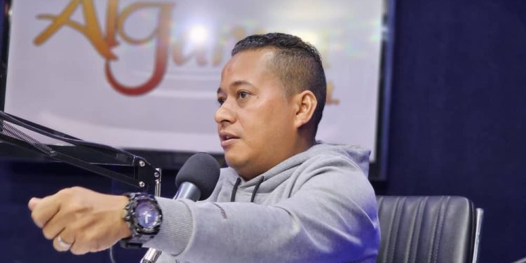 Reinaldo Astudillo: Las movilizaciones en Monagas son de participación espontánea por la militancia y el pueblo 1 WhatsApp Image 2023 08 31 at 8.10.18 AM