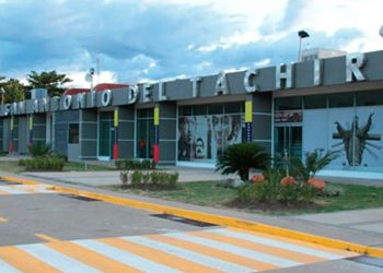 aeropuerto internacional general juan vicente gomez san antonio del tachira 10389