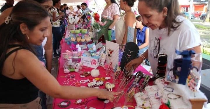 Ana Fuentes apoyó con financiamientos a emprendedoras durante el primer semestre del año 1 b36e9d36 abf9 4b19 aebc 05af71a8e184