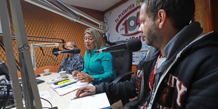 María Villarroel: Gestión de Ernesto Luna muestra avances concretos en materia de servicios 1 b62c74af 998e 4d9c b088 df827534c185