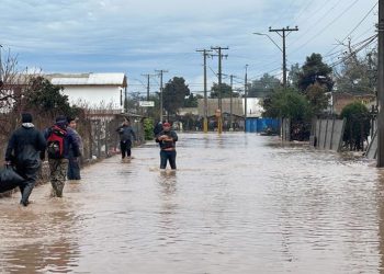 boric declara el estado de catastrofe por el potente temporal en el centro de chile 10689 1