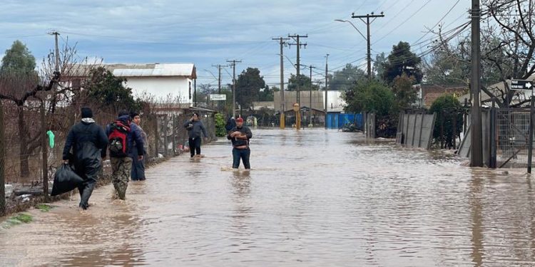 Boric declara el estado de catástrofe por el potente temporal en el centro de Chile 1 boric declara el estado de catastrofe por el potente temporal en el centro de chile 10689 1