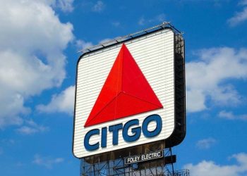citgo 10384