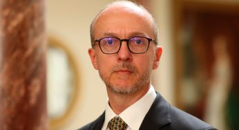 Colin Dick designado como nuevo encargado de negocios del Reino Unido en Venezuela