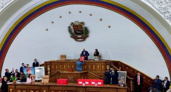 Designación de las nuevas autoridades del CNE entra en su recta final