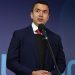 Daniel Noboa, el candidato más joven que protagoniza las elecciones de Ecuador 12 daniel noboa candidato a la presidencia de ecuador 10686