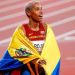 La campeona Yulimar Rojas festejó su medalla de oro en Budapest 2023 10 descarga 4