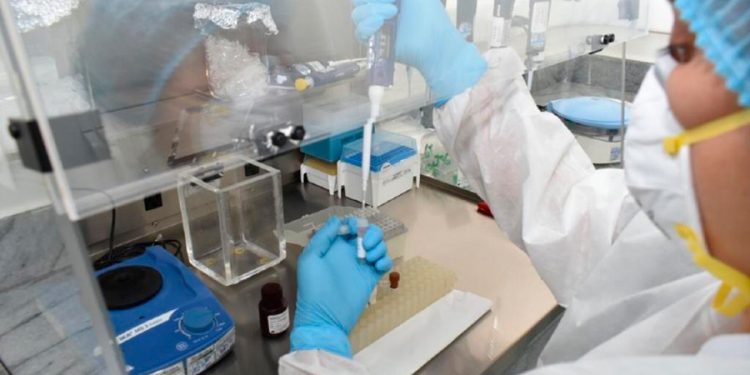 Ministerio de salud ecuatoriano confirma primer caso de la nueva variante ómicron del COVID-19 1 detectan primer caso de nueva variante omicron en ecuador 11063