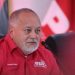 Diosdado Cabello condenó declaraciones de Antonio Ledezma sobre una rebelión cívico-militar 9 diosdado cabello rondon 10374