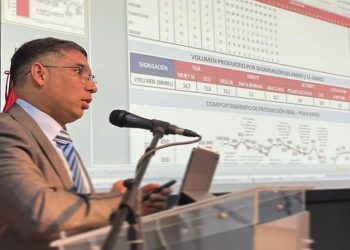 el ministro de petroleo rafael tellechea 7699 1