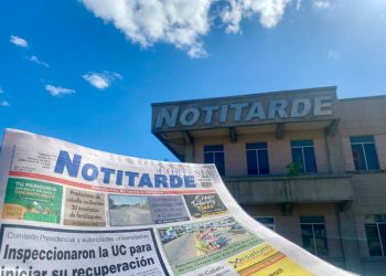 fachada de notitarde foto notitarde 20046 1