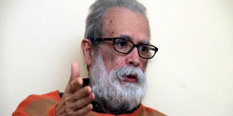 Fallece el intelectual venezolano Roberto Hernández Montoya 1 fallece el intelectual venezolano roberto hernandez montoya 10372