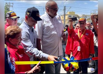 gran mision transporte venezuela inaugura casa del transportista en el zulia 10561