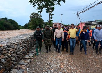 jorge arreaza en barinas 10742