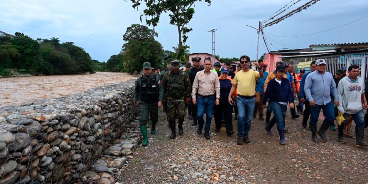 jorge arreaza en barinas 10742