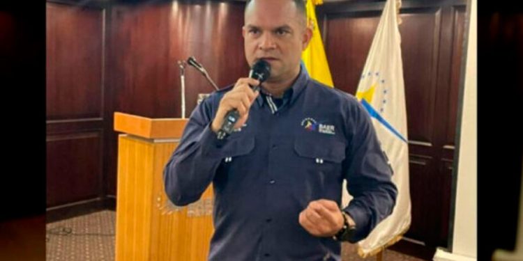 leonardo briceno dudamel nuevo presidente del inac 11087