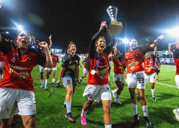 liga futve femenina caracas fc 10990