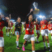 ¡Campeonas! Caracas FC se tituló en la liga femenina 8 liga futve femenina caracas fc 10990