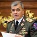 El ministro de Defensa de Venezuela califica a EE.UU. de mayor amenaza a la paz en Latinoamérica 9 ministro de defensa de venezuela vladimir padrino lopez 10449