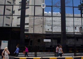 plantean que consulado colombiano opere temporalmente desde la embajada en caracas 10553