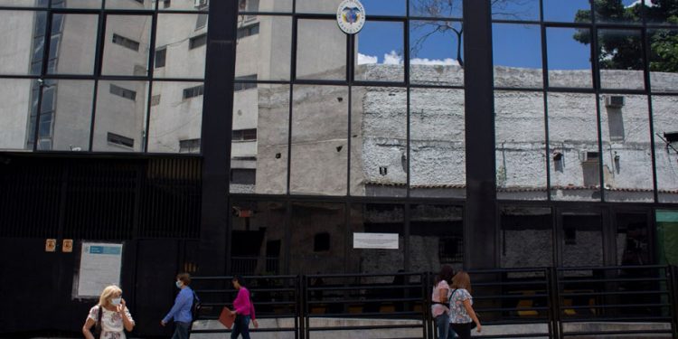 plantean que consulado colombiano opere temporalmente desde la embajada en caracas 10553