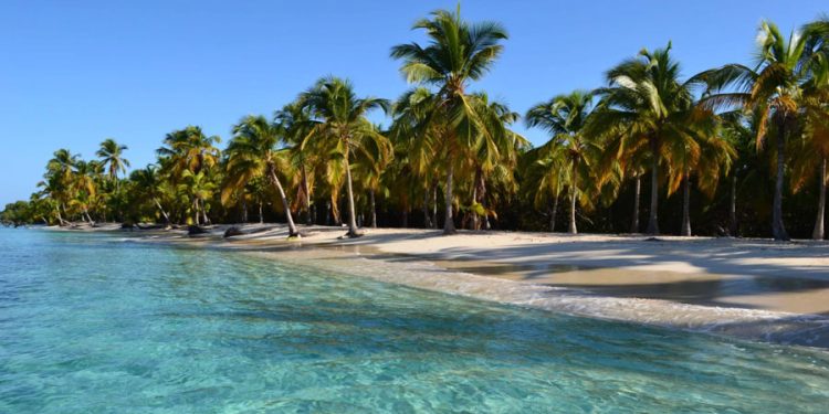 playas del estado falcon 10740