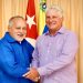 Presidente de Cuba sostuvo encuentro con Diosdado Cabello en La Habana 8 presidente de cuba sostuvo encuentro con diosdado cabello en la habana 10224
