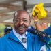 presidente de gabon ali bongo 11060