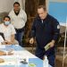 Presidente de Guatemala ejerció su derecho al voto: "Aquí se entregará el poder sin importar quien sea" 8 presidente de guatemala 10641