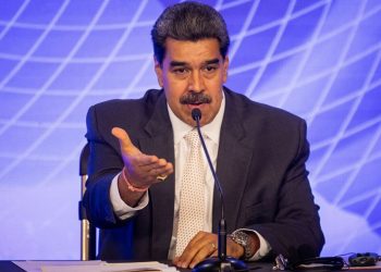 presidente de venezuela 8748