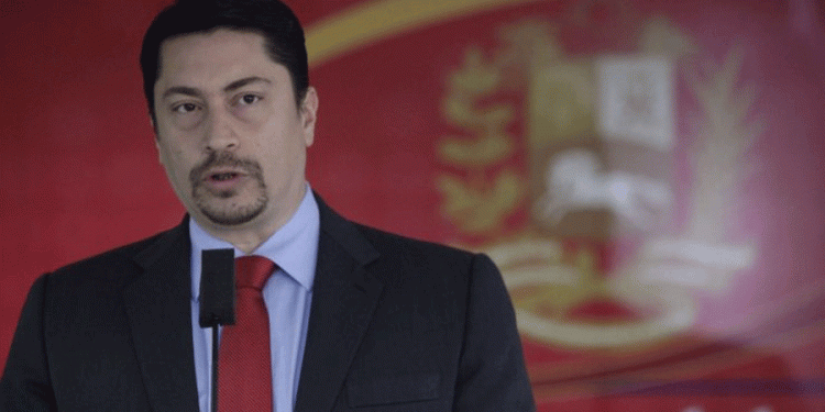 Procurador general aseguró que liberación de fondos en banco de Lisboa es una “victoria” 1 procurador general de la republica reinaldo munoz pedroza 10215