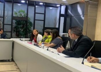 reunion entre venezuela y espana para canje de licencias para conducir 11069 1