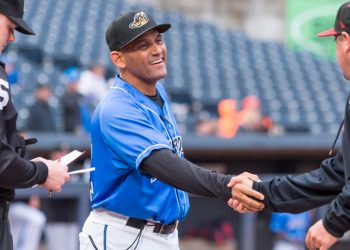 rouglas odor designado como quality control coach de los navegantes del magallanes 10719