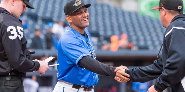 rouglas odor designado como quality control coach de los navegantes del magallanes 10719