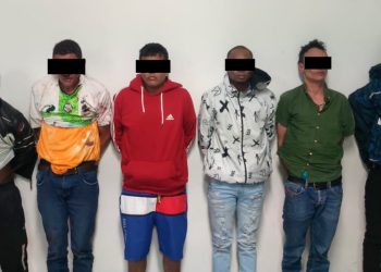 sospechosos del asesinato de fernando villavicencio 10217