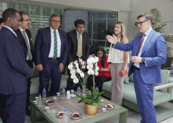 venezuela afianza cooperacion estrategica integral con paises de eurasia y africa 10525