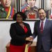 venezuela estrecha relaciones con gobierno y movimientos sociales de sudafrica 10924