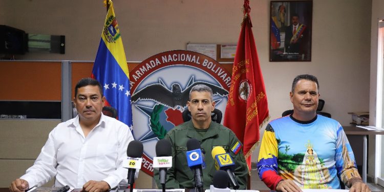 Más de 3 mil funcionarios se desplegarán durante el juego de la Vinotinto vs. Paraguay 1 0691adc8 fa81 4363 bb11 82dfe0987903