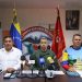 Más de 3 mil funcionarios se desplegarán durante el juego de la Vinotinto vs. Paraguay 11 0691adc8 fa81 4363 bb11 82dfe0987903