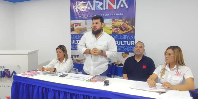 Del 3 al 5 de noviembre se realizará “Monagas Expo Turismo y Aventura 2023” 1 091aa6dc b04a 4708 913f a8d024db8659