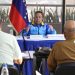 Ministro Marco Torres lideró encuentro con los presidentes de las hidrológicas del país 8 1396