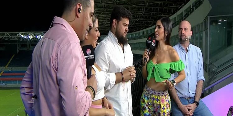 Ernesto Luna: Monagas cuenta con el estadio más importante y más grande del país 1 2382f60e 9c81 4639 a0c7 06fef6b85d40 1