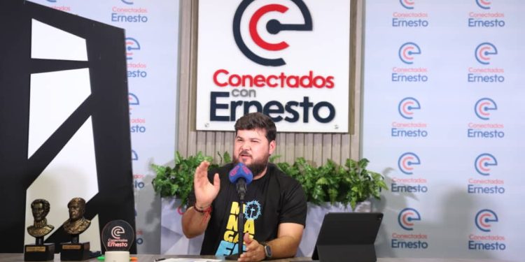 Gobernador Luna recibe a la directiva nacional del Partido Comunista de Venezuela 1 2785cd5c 135d 4802 b9f0 57b0f48dfa23