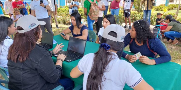 Más de 60 aguasayeros se incorporan al programa Emprender Joven 1 33abcc6e c92e 496a b4ba 5fbe037ca267