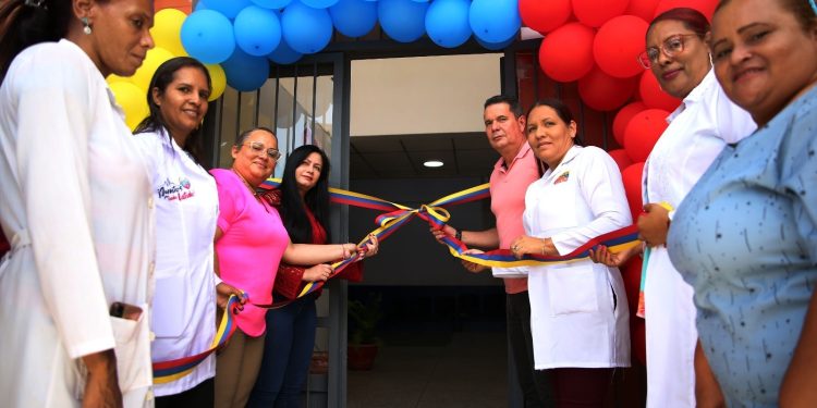 Reinauguran emergencia del CDI “Ramón Montaño” en Boquerón 1 3692fea8 6335 485f b6e9 92c08e8862f4