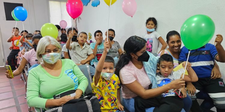 Fundación El Niño Simón Monagas brinda atención personalizada en odontología 1 37fc5408 356d 4953 a911 83b85c803664