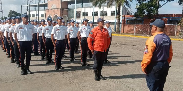 Estudiantes de la UNES Monagas, iniciaron sus prácticas profesionales 1 44b2cdbc 9c4e 4d4d a970 743c48318698
