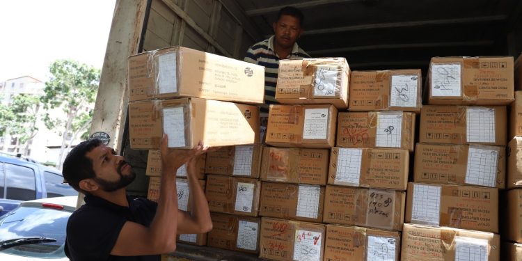 Más de 38 mil unidades ortopédicas llegan al Servicio de Traumatología para realizar cirugías 1 4c15ef6e d1aa 404d 8d13 b9ae7b39a8d8