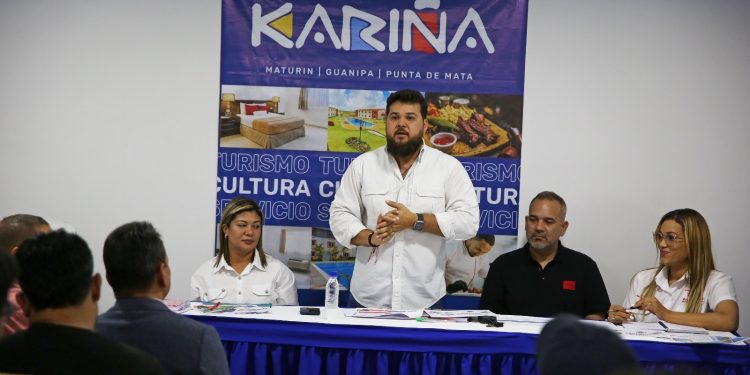 Obras y grandes eventos artísticos y deportivos sellarán cierre de año en Monagas 1 666e5cbd d859 4f80 b6ba f74e5d687faa